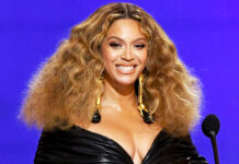 Beyonce