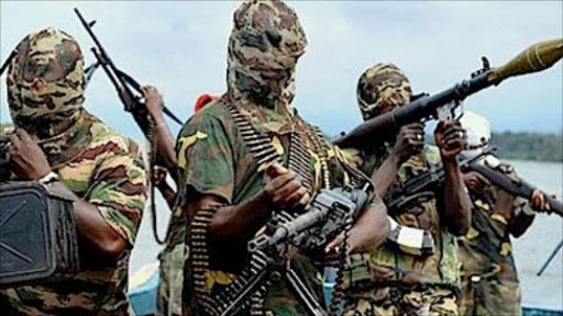 Boko Haram Terrorists Attack Two Military Formations in Borno - News Digest
