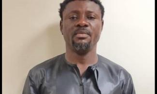NDLEA Arrests Wanted Drug Lord - News Digest
