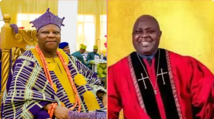 Osun Monarch, Pastor Plead Guilty To COVID-19 Fraud in the US - News Digest