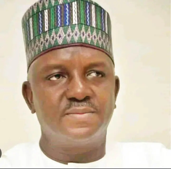 BREAKING: Court sentences ex-power minister Mamman to 75 years - News ...
